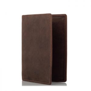 Portfel skórzany Slim Wallet ZC02